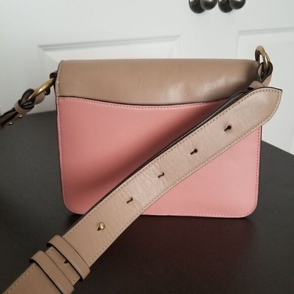 Coach Beat Large Bag - Picture 11 of 11